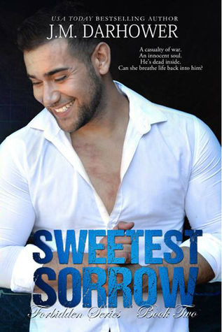 Sweetest Sorrow (Forbidden, #2)