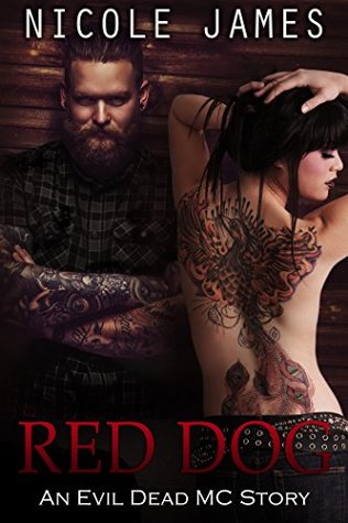 Red Dog (Evil Dead MC, #5.5)
