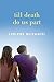Till Death Do Us Part by Lurlene McDaniel