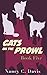 Cats on the Prowl: Book Five
