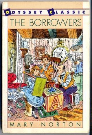 The Borrowers