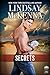 Secrets (Delos, #2.6)