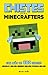 Minecraft. Chistes para minecrafters (Spanish Edition)
