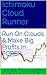 Ichimoku Cloud Runner: Run On Clouds & Make Big Profits In FOREX