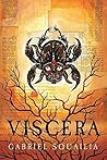 Book cover for Viscera