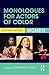 Monologues for Actors of Color by Roberta Uno