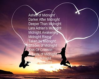 Midnight Breed Anthologie (Kindle Edition)