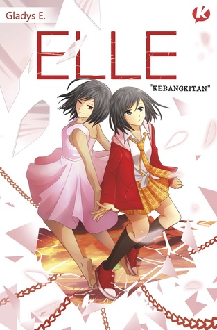 ELLE - Kebangkitan
