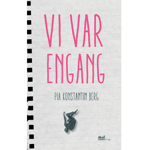 Vi var engang