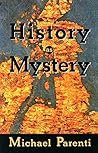 Book cover for History as Mystery