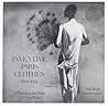 Inventive Paris clothes: 1909-1939 - a photographic essay