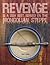 Revenge is a Dish Best Served on the Mongolian Steppe by Kent Babin