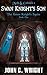 Swan Knight's Son (The Green Knight's Squire #1; Moth & Cobweb #1)