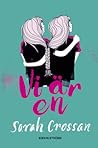 Vi är en by Sarah Crossan