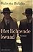 Het lichtende kwaad by Roberto Bolaño