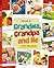 Grandma, Grandpa and Me by Arleen A.
