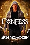 Confess by Erin McFadden