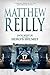 Jack West Jr and the Hero's Helmet by Matthew Reilly