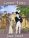 Book cover for Lovers' Vows