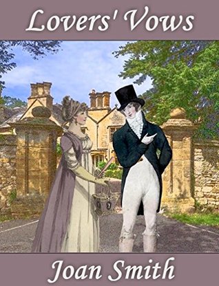 Lovers' Vows (Kindle Edition)