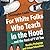 For White Folks Who Teach in the Hood... and the Rest of Y'All Too: Reality Pedagogy and Urban Education