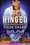 Hinged (Soul Mate Rescued, #2)