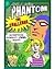 THE PHANTOM THE CHALLENGE