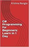 Learn C# in 1 Day: Complete C# Guide with Examples