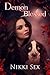 Demon Blessed (Demon Blessed #1)
