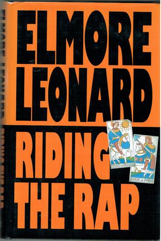 Riding the Rap