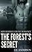 The Forest's Secret: M/M Merman Erotic Romance