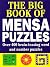 The Big Book of Mensa Puzzl...