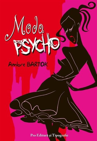 Moda Psyho