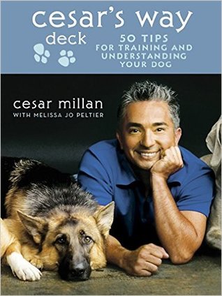 Cesar's Way Deck: 50 Tips for Training and Understanding Your Dog