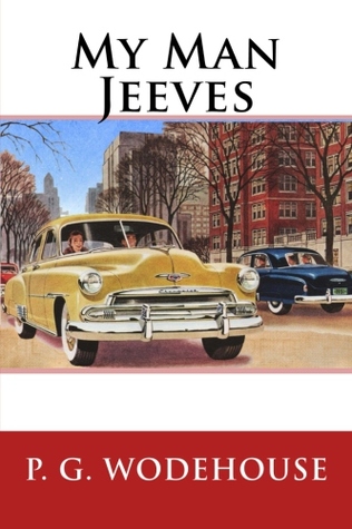 My Man Jeeves
