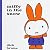 Miffy in the Snow by Dick Bruna