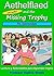 Ethel and the Missing Trophy (Pre-Intermediate): Libro de Lectura y Actividades en Inglés, con Audio (B1).