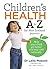 Children's Health A to Z for New Zealand Parents