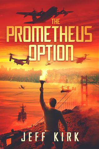 The Prometheus Option