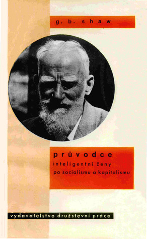 Průvodce inteligentní ženy po socialismu a kapitalismu