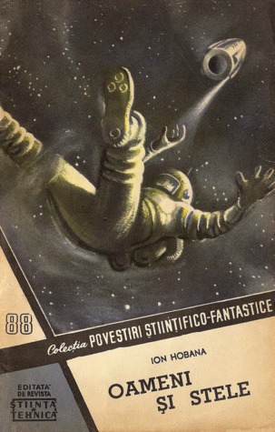 Oameni și stele (CPSF #88)