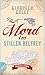 Mord im stillen Belfrey (Keeley Carpenter, #1)