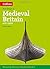 KS3 History Medieval Britain (410-1509) by Robert Peal