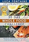 30 Day Whole Food...