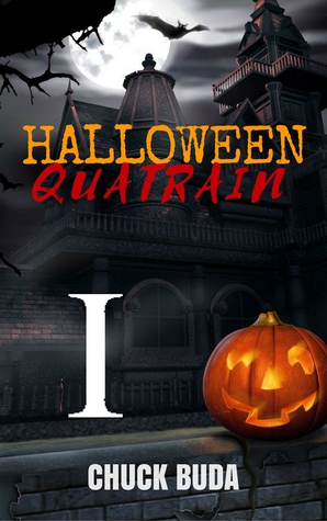 Halloween Quatrain I (Halloween Quatrains Book 1)