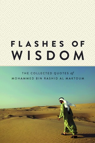 Flashes of Wisdom (Hardcover)