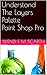 Understand The Layers Palette Paint Shop Pro: 33 Pages (Paint Shop Pro Made Easy by Wendi E M Scarth Book 8)