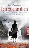 Ich suche dich