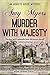 Murder with Majesty (Auguste Didier #1)