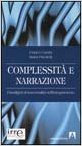 Complessità e narrazione: Paradigmi di trasversalità nell'insegnamento